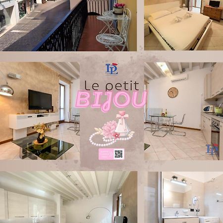 Desenzanoloft Le Petit Bijou - Restyling 2025 - Downtown Desenzano del Garda Exterior photo