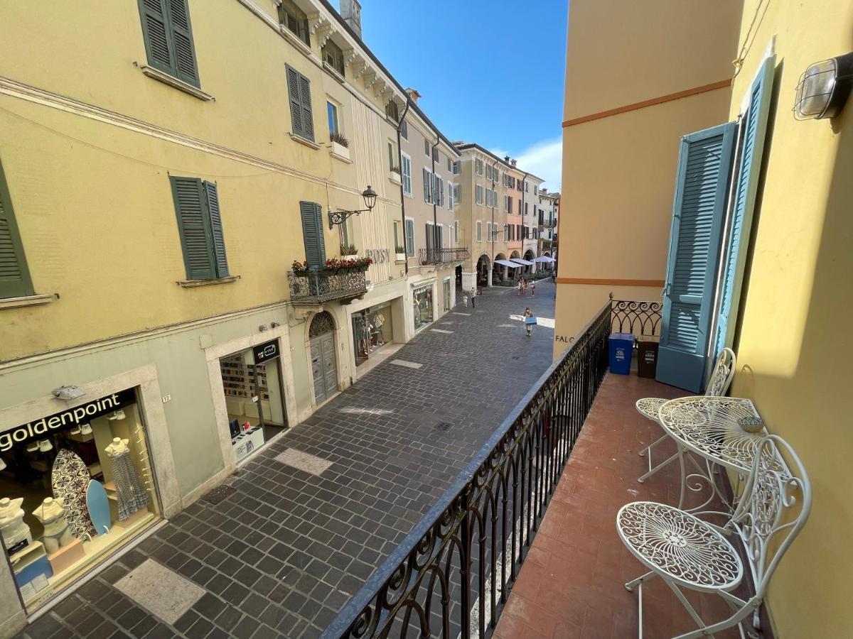 Desenzanoloft Le Petit Bijou - Restyling 2025 - Downtown Desenzano del Garda Exterior photo