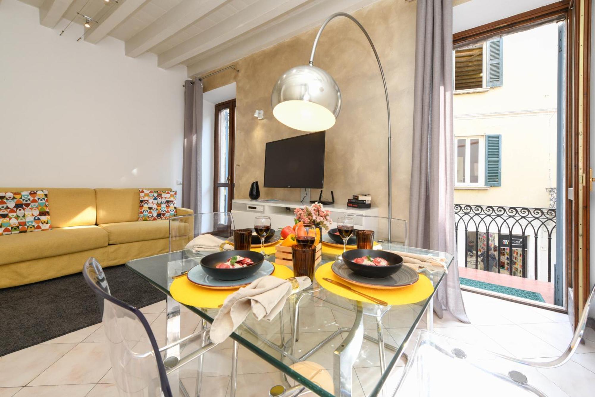 Desenzanoloft Le Petit Bijou - Restyling 2025 - Downtown Desenzano del Garda Exterior photo