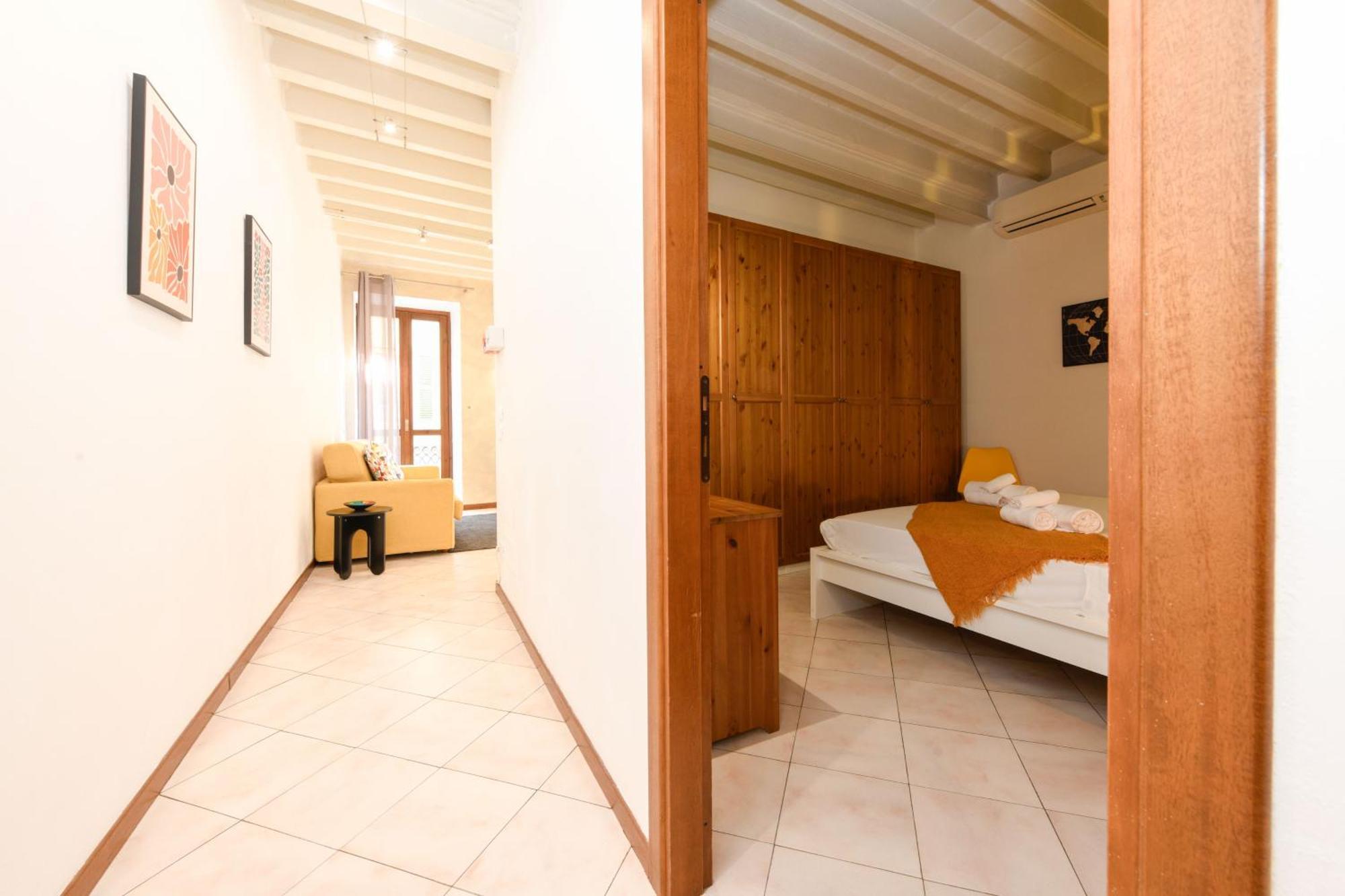 Desenzanoloft Le Petit Bijou - Restyling 2025 - Downtown Desenzano del Garda Exterior photo