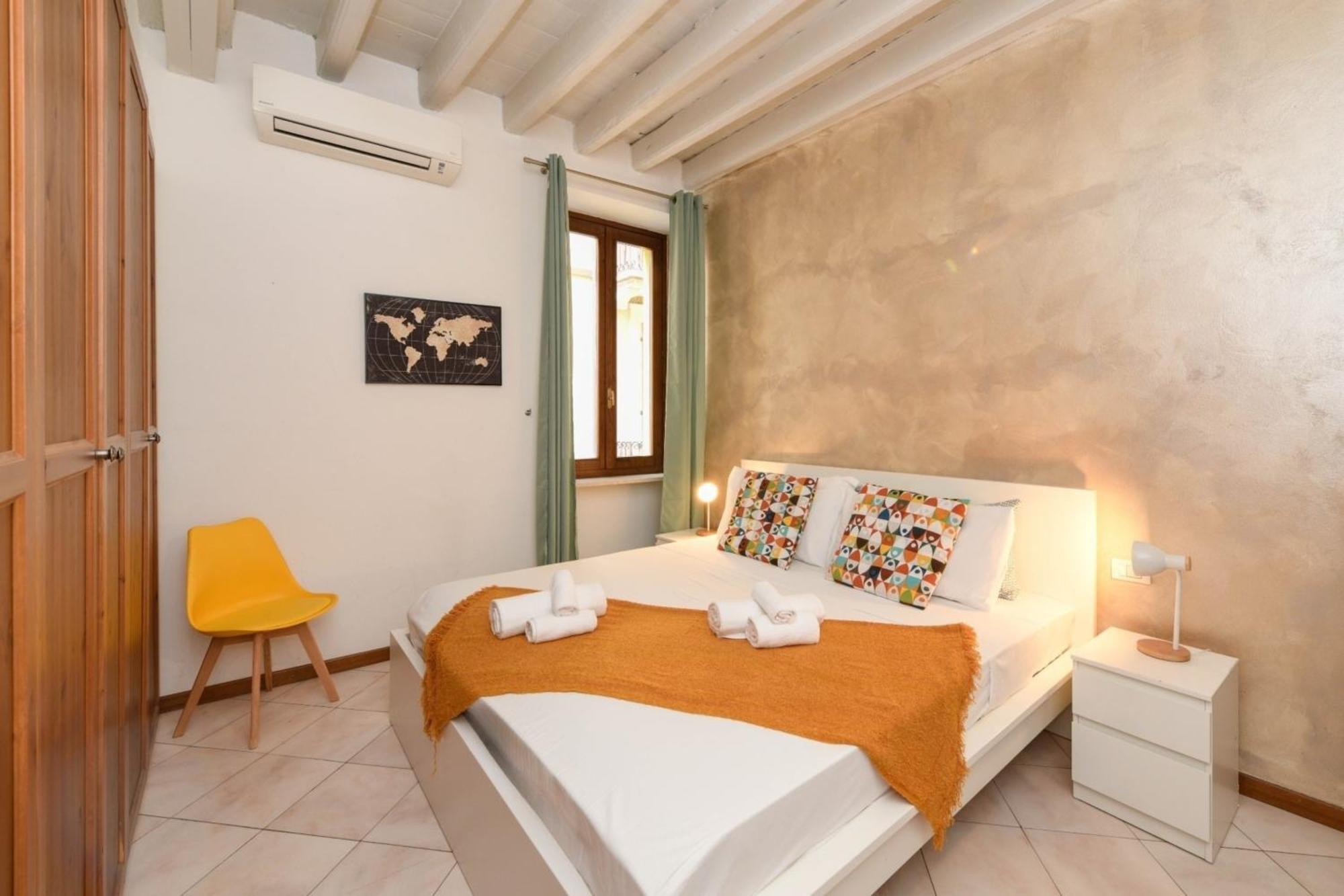 Desenzanoloft Le Petit Bijou - Restyling 2025 - Downtown Desenzano del Garda Exterior photo