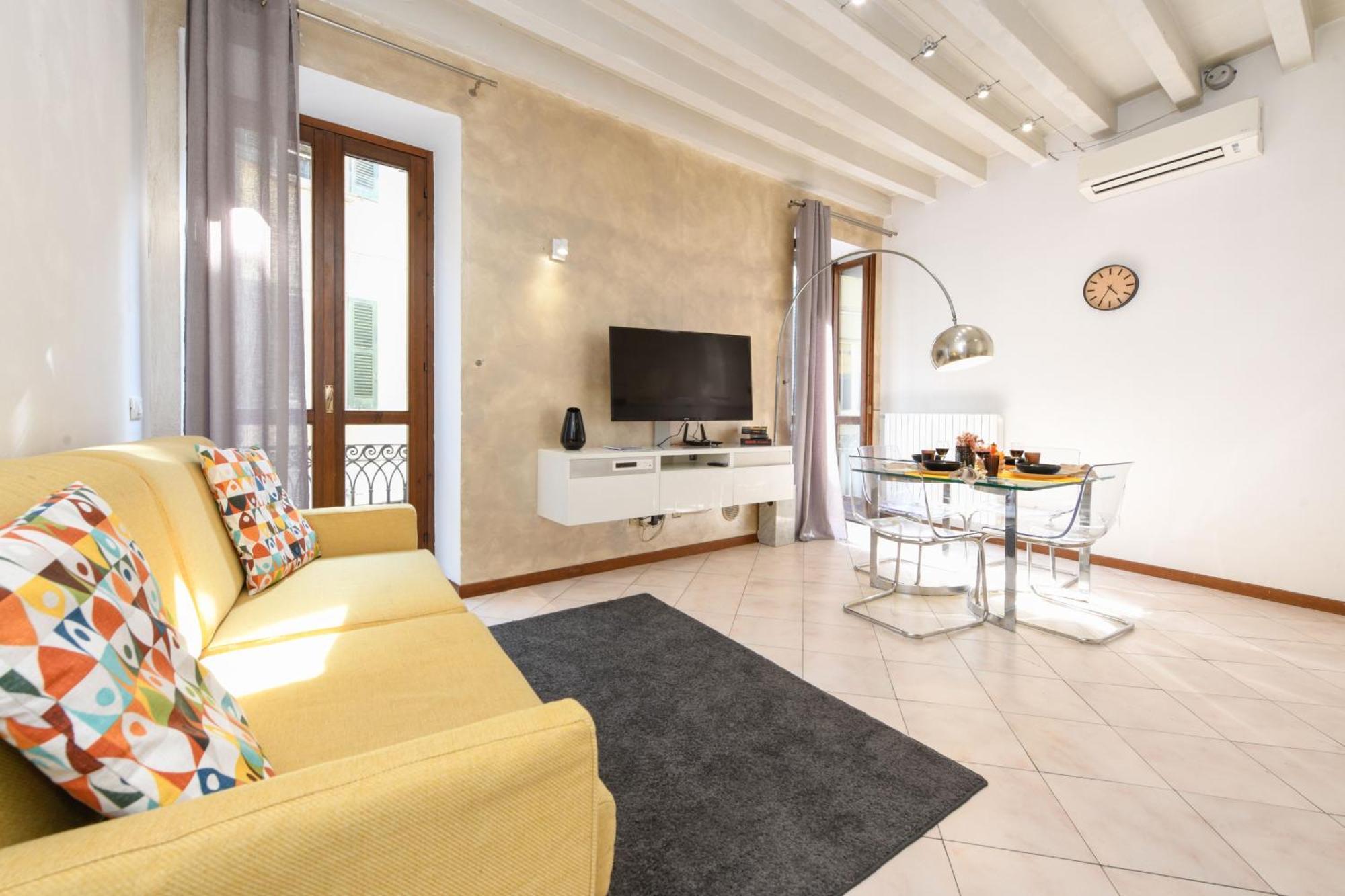 Desenzanoloft Le Petit Bijou - Restyling 2025 - Downtown Desenzano del Garda Exterior photo